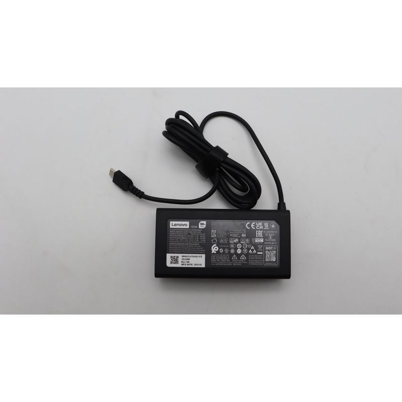 100W USB-C AC adapter for