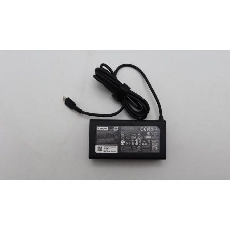 100W USB-C AC adapter for