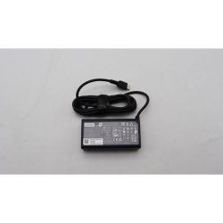 65W USB-C power adapter for