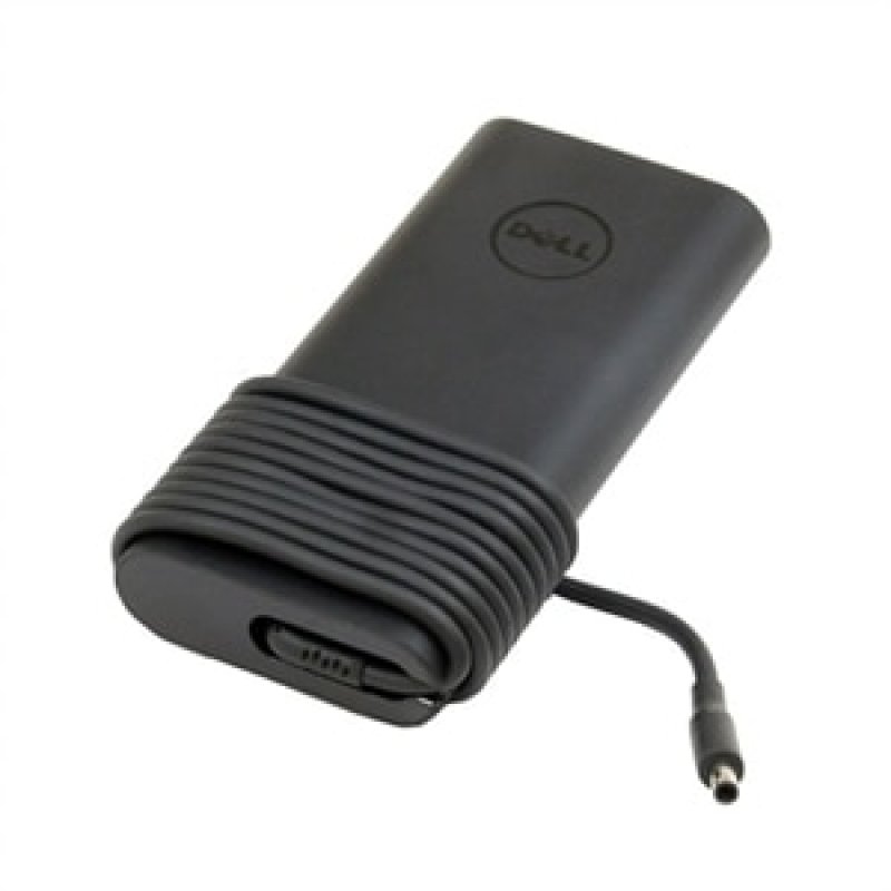 DELL 450-AGNS adaptateur de puissance & onduleur Intérieure 130 W Noir