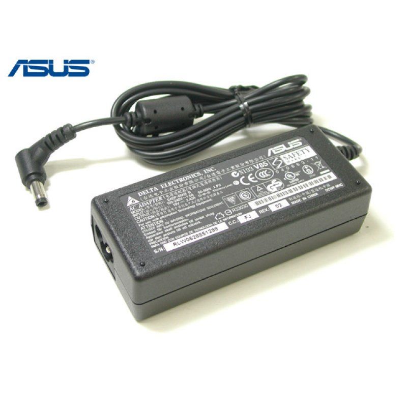 ASUS Power Adaptor 65W adaptateur de puissance & onduleur Noir