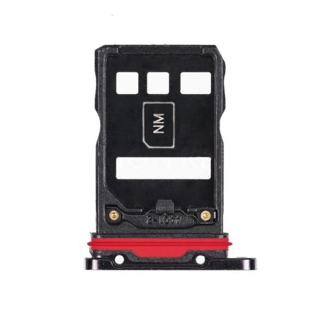 CoreParts MOBX-HU-P30PRO-ST-B pièce de rechange de téléphones mobiles Porte carte SIM Noir