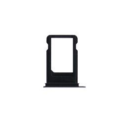 Sim Card Tray Black For
