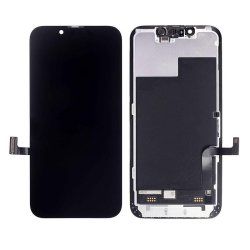 CoreParts MOBX-IP13MINI-01 pièce de rechange de téléphones mobiles Écran Noir