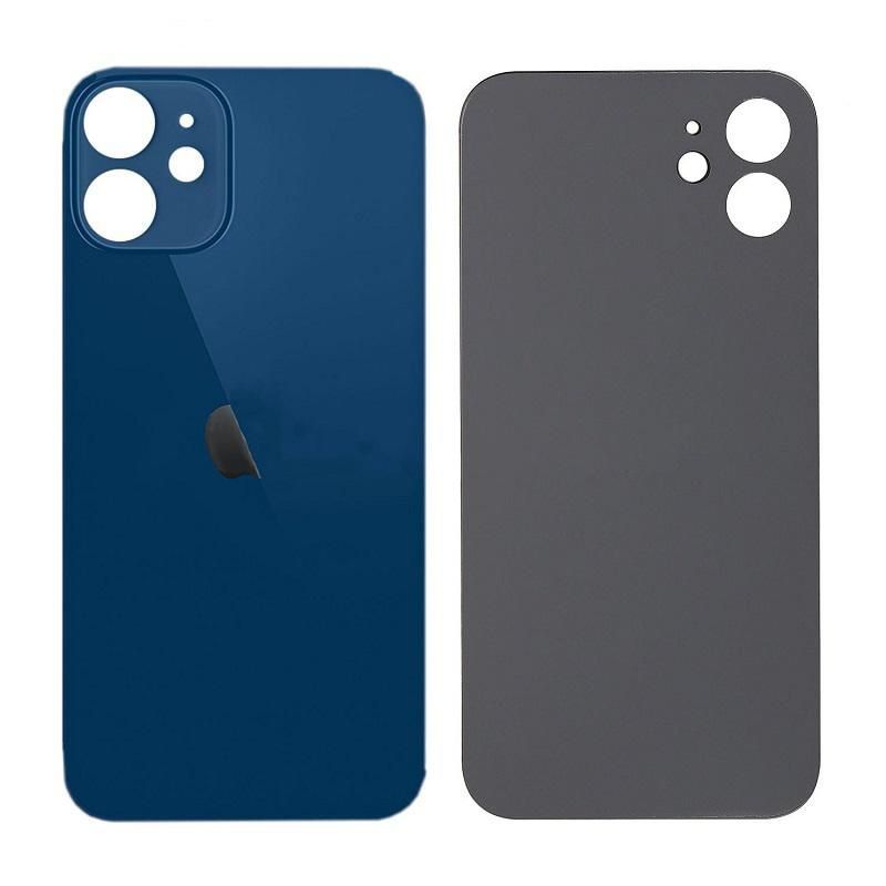 STOCKIN2-CoreParts MOBX-IP12-23 pièce de rechange de téléphones mobiles Étui arrière Bleu