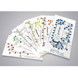 CoreParts MOBX-TOOLS-043 mobile phone spare part White