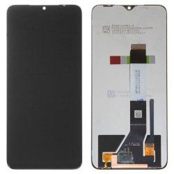 CoreParts MOBX-XMI-RDMI9TG-LCD-B pièce de rechange de téléphones mobiles Écran Noir