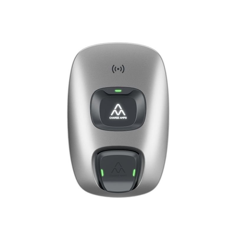 Dawn 22 kW 3P 32A Type2 4G -