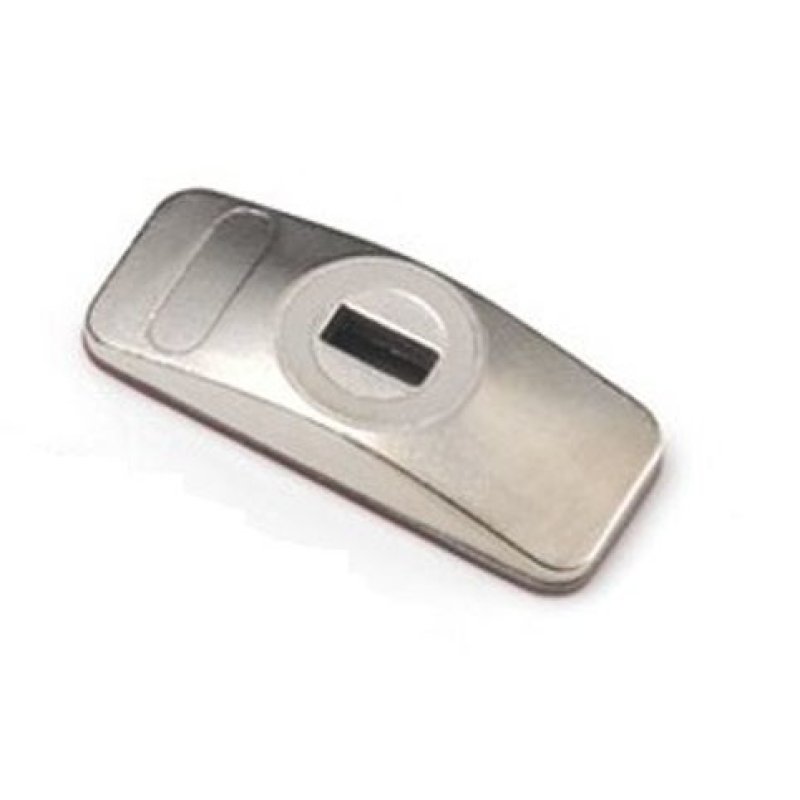 Super Adhesive Plate and Lock