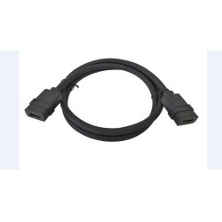 Pro HDMI Cable 2m F-F