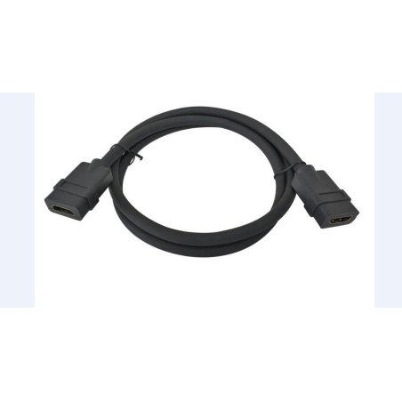 Pro HDMI Cable 2m F-F