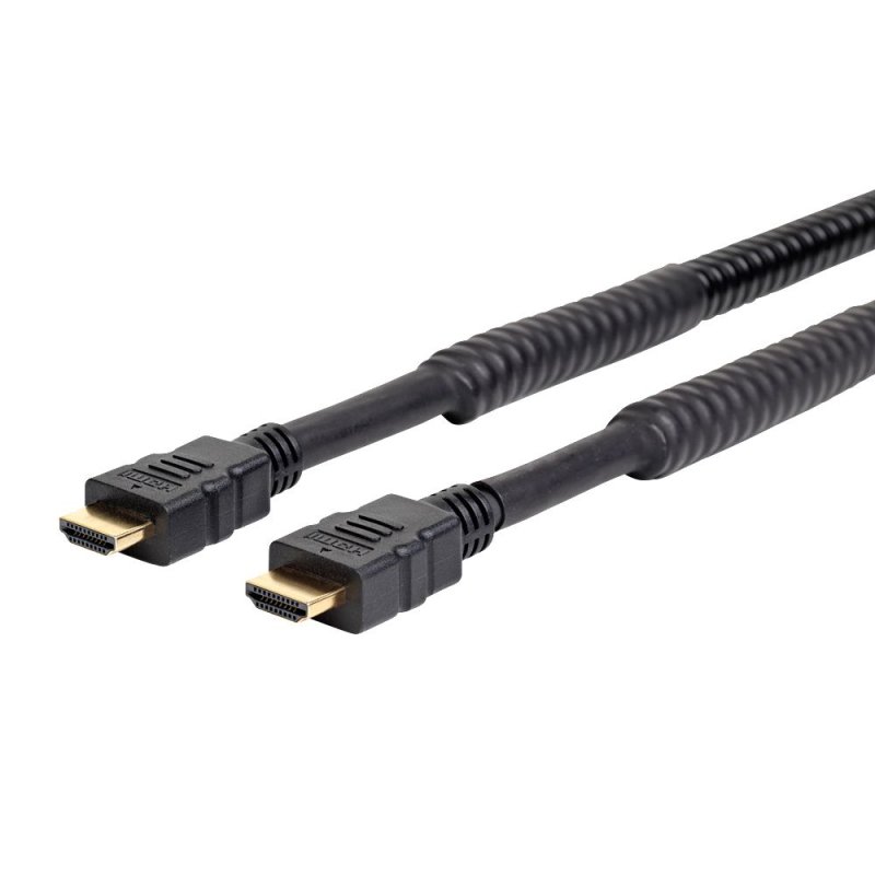 PRO HDMI ARMOURED CABLE 7,5m
