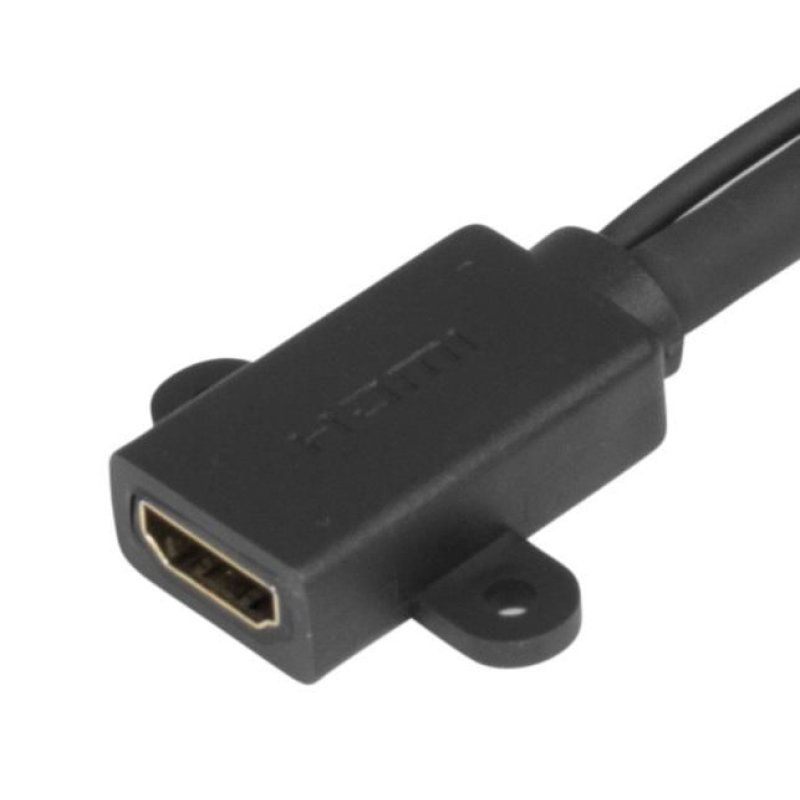 Vivolink PRO HDMI MALE - FEMALE HDMI 2.0 4K - 2K