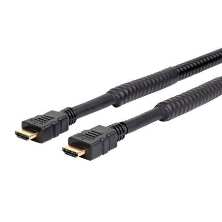 Vivolink PROHDMIAM5 câble HDMI 5 m HDMI Type A (Standard) Noir