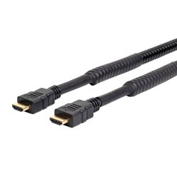 PRO HDMI ARMOURED CABLE 15m