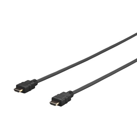 PRO HDMI 0.5m SLIM CABLE 2.0b
