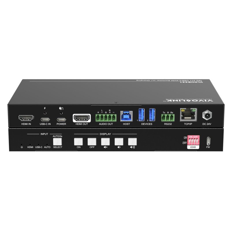 Vivolink VLHUB221 adaptateur graphique USB