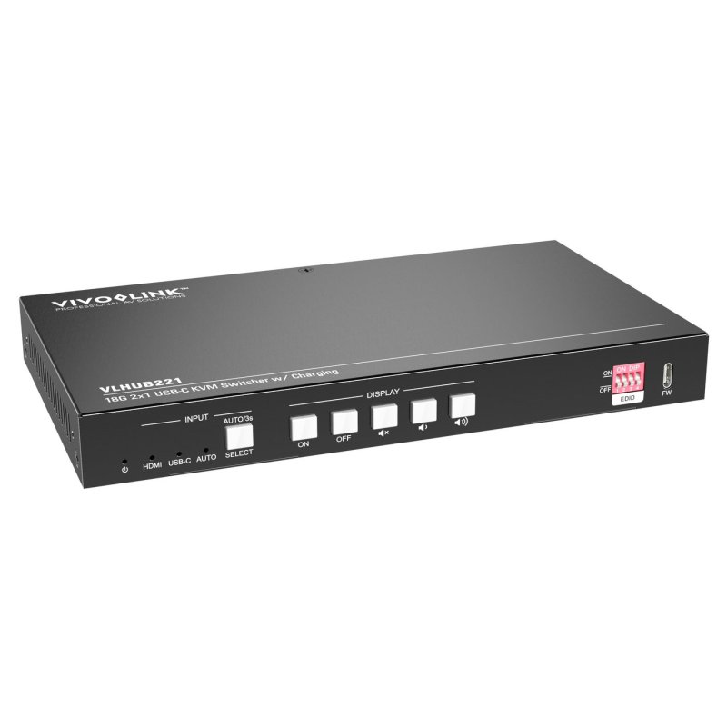 Vivolink VLHUB221 adaptateur graphique USB