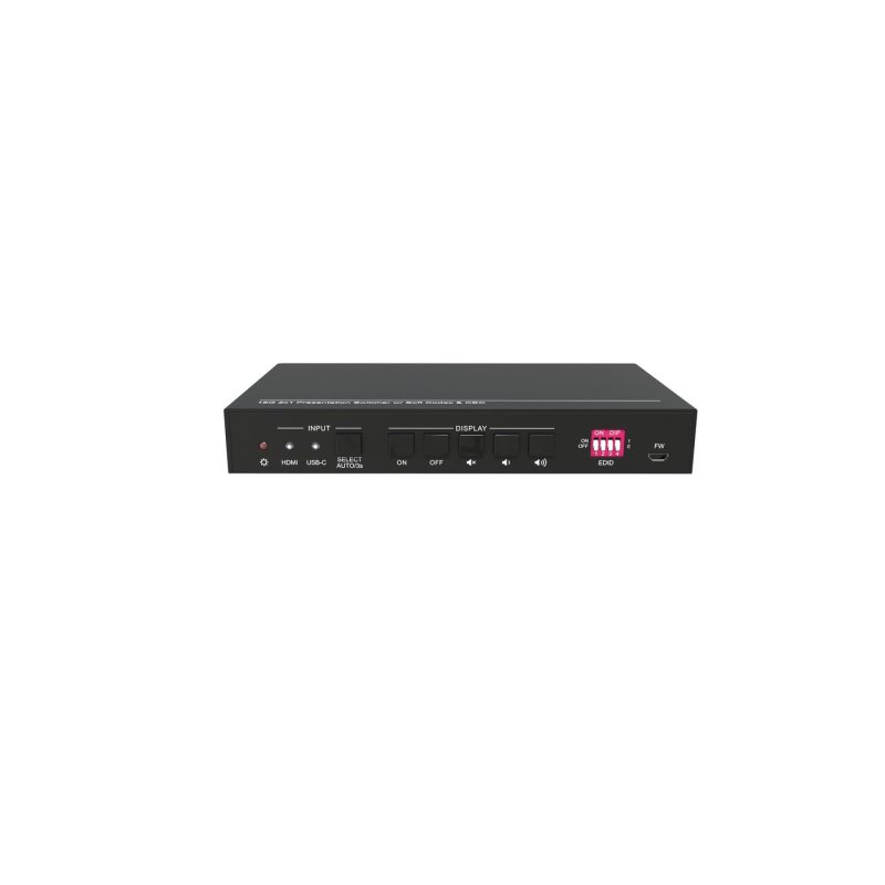 Vivolink VLHUB121-MME video switch HDMI