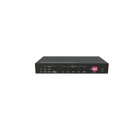 Vivolink VLHUB121-MME video switch HDMI
