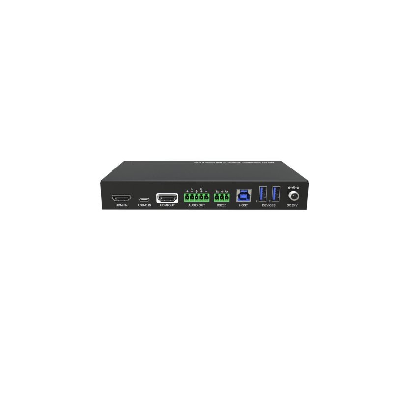 Vivolink VLHUB121-MME video switch HDMI