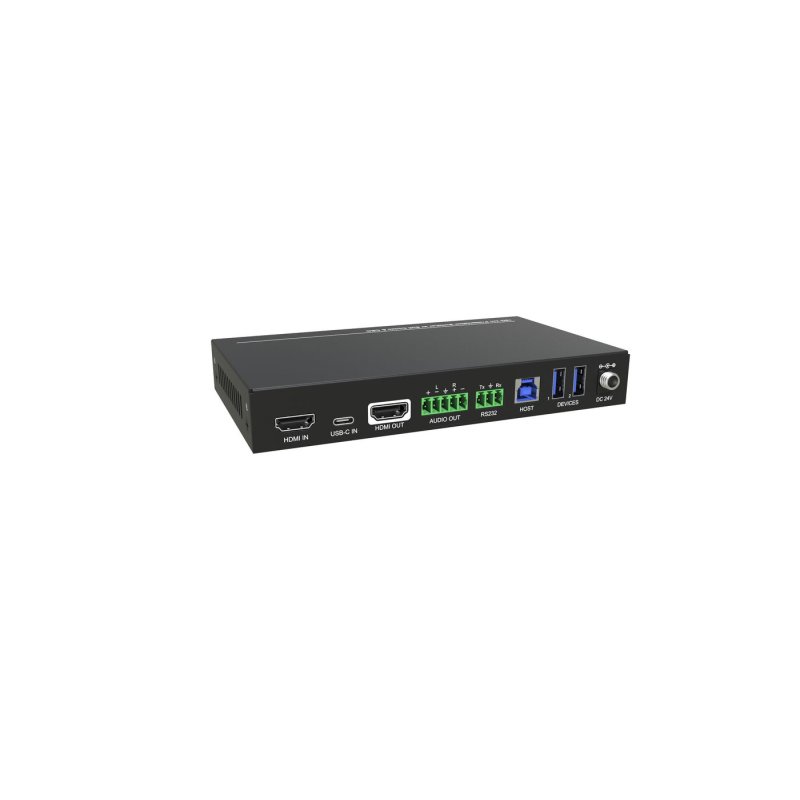 Vivolink VLHUB121-MME video switch HDMI