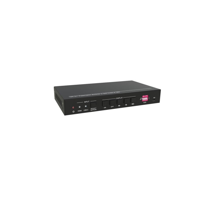 Vivolink VLHUB121-MME video switch HDMI