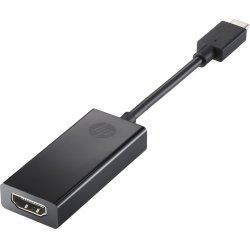 USB-C to HDMI Adapter