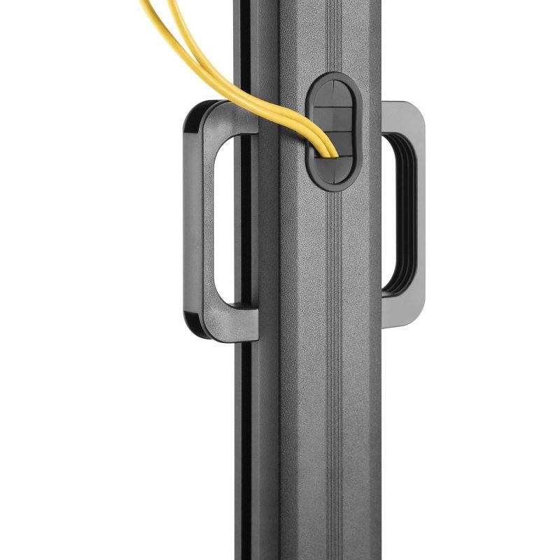 Vivolink VLFS3266C TV mount/stand 165.1 cm (65") Black