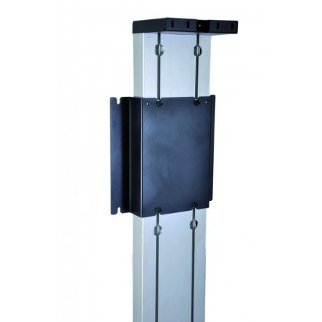 Colonne XPO sol-mur haut.