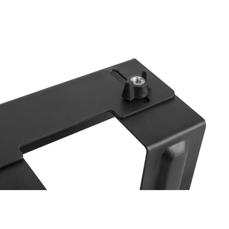 Media Player Mount 1