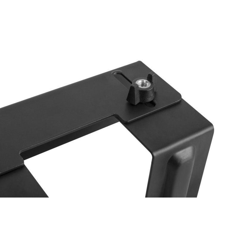 Vivolink VLMPM1 kit de support Noir