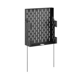 RISE A311 HIDDEN STORAGE MOTORIZED DISPL