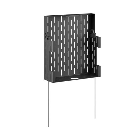 RISE A311 HIDDEN STORAGE MOTORIZED DISPL