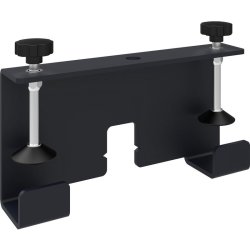 Clamp barre de montage 40x40