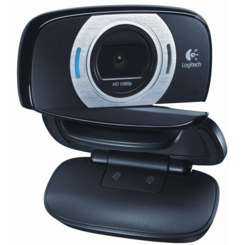 Webcam C615 HD