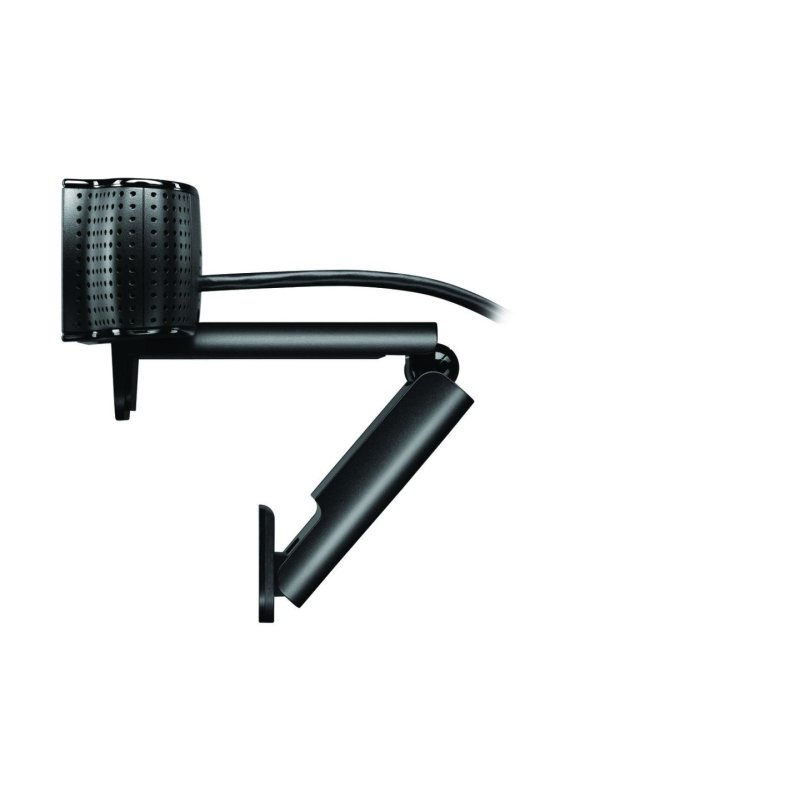 Logitech HD Pro C920 webcam 1920 x 1080 pixels USB 2.0 Noir