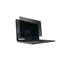 Kensington Filtre de confidentialité fixe à 4 directions pour Dell Latitude 7200