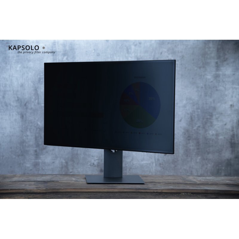 2-Way Plug In Privacy 54,86Cm