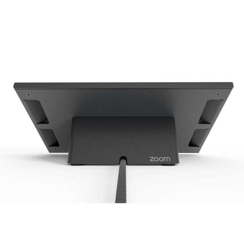 Zoom Rooms Console for iPad