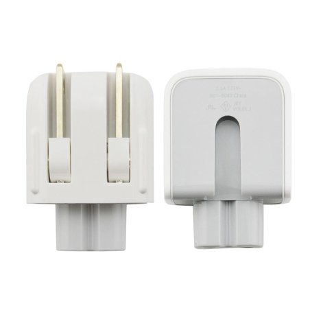 CoreParts MSPA4258US adaptateur de puissance & onduleur Intérieure Blanc