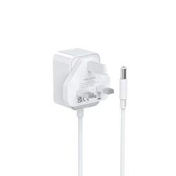 UK Power Adapter