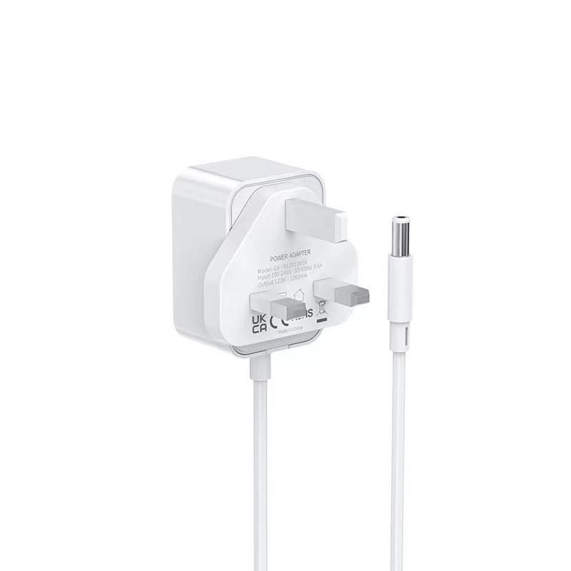 UK Power Adapter