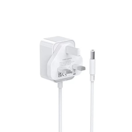 UK Power Adapter