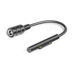 5.5mm to MS DC Dongle for