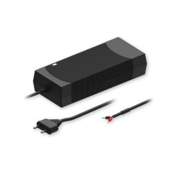 EU 2-pin power supply, 130W