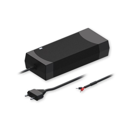 EU 2-pin power supply, 130W