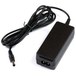 CoreParts MBA1240 power adapter/inverter Indoor 30 W Black