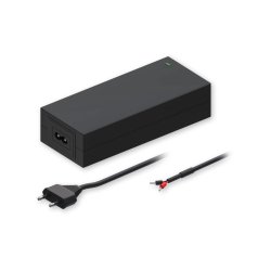 EU 2-pin power supply, 62W