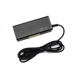 Acer AC Adaptor 45W power adapter/inverter Indoor Black